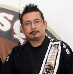 Rudy Vasquez - Owner, Operator, and Practitioner